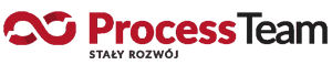 Profesjonaliści na rynku usług rozwojowych Logo